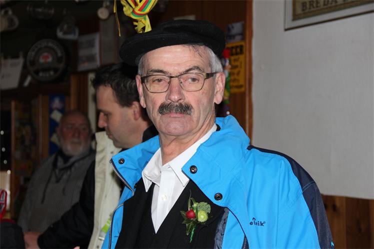 2016-02-09 Boerenbruiloft