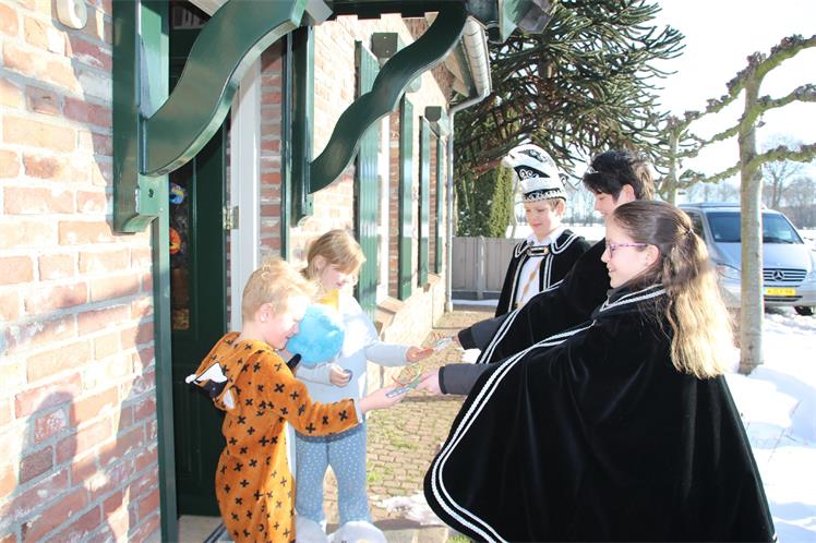 2021-02-14 Prijsuitreiking