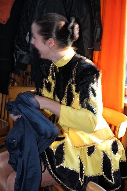 Jeugdprinsreceptie 2012