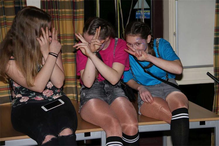 2018-02-11 Zondagavond