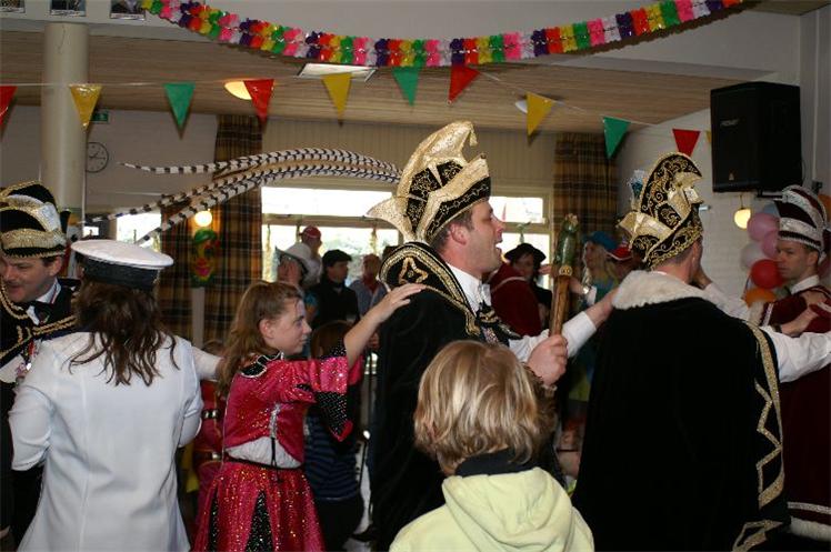 prijzenbal 2010