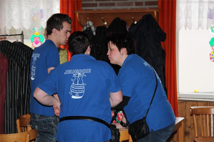 2015-02-01 Jeugdprinsreceptie