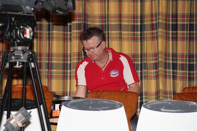 2014-02-16 Pronkzitting Part I