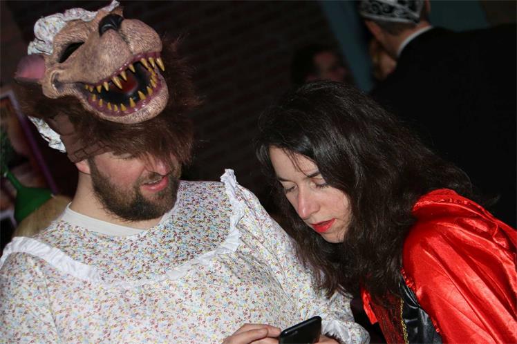 2020-02-23 Zondagavond verkleedbal