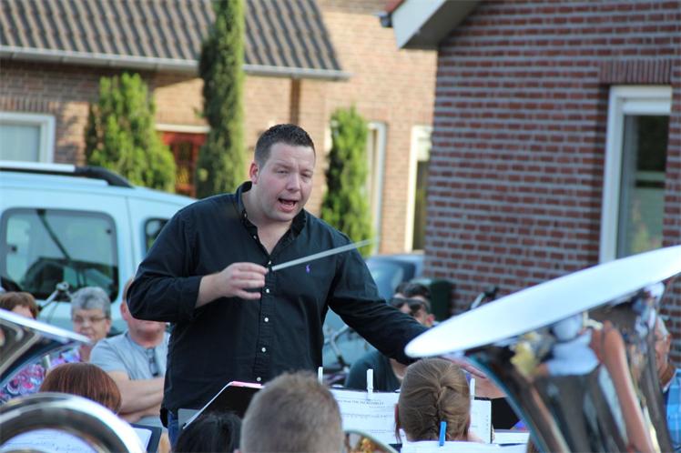 2015-07-16 Uitzwaaiconcert