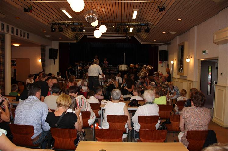 2012-06-28 Laatste repetitie 2011-2012