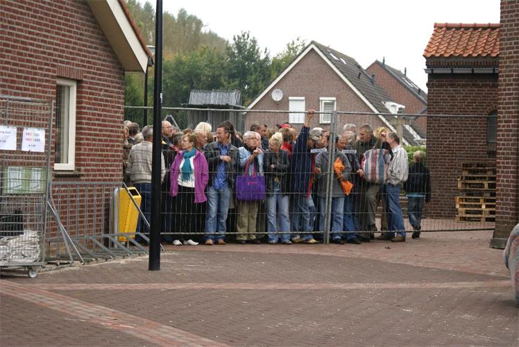 Rommelmarkt 13-09-2009