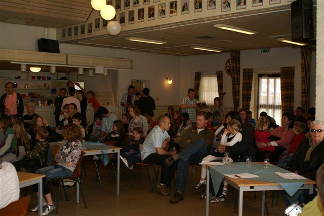 Solistenconcours 2008