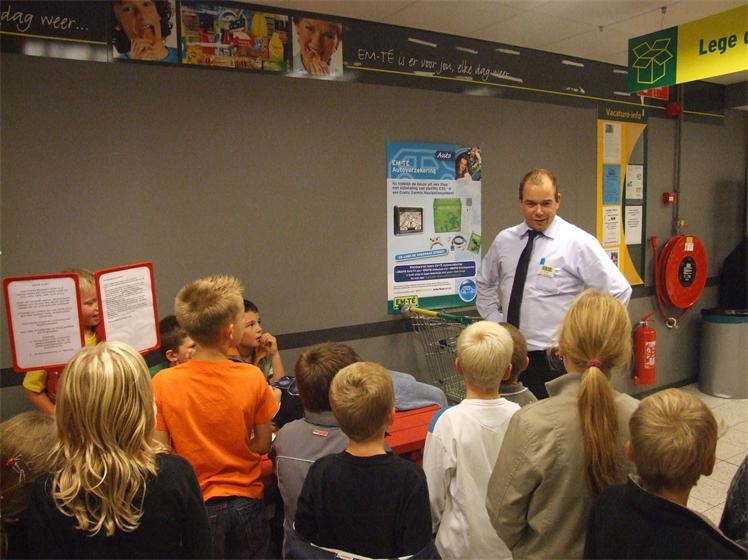 ophalen gewonnen bank