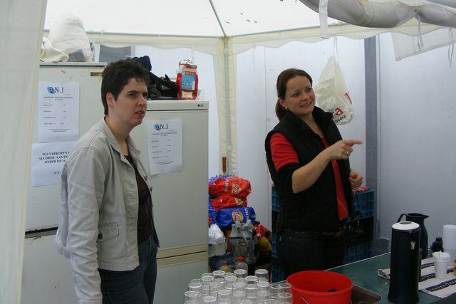 ONI Stratentoernooi 2007