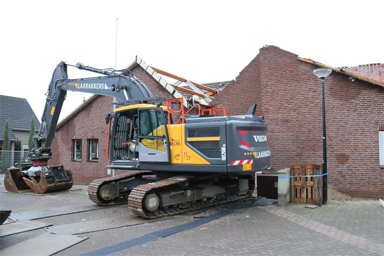 2018-12-24 Sloop Gemeenschapshuus