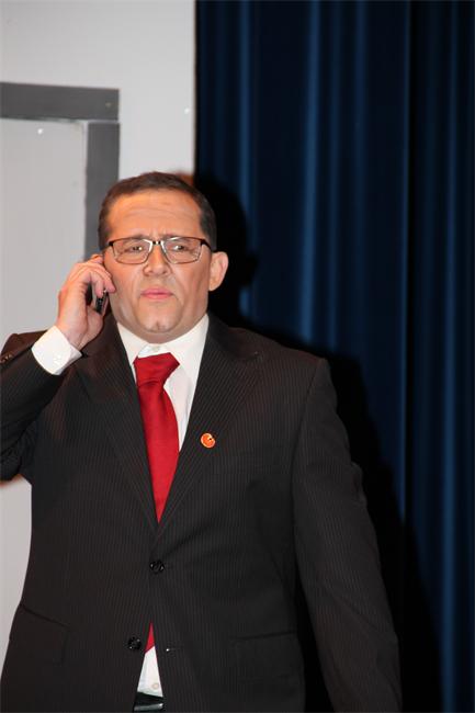 Van je familie moet je het hebben 2013