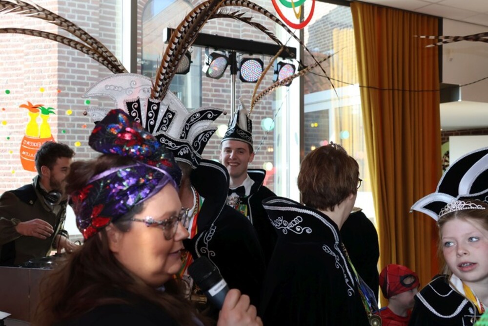 2025-03-02 Prijzenbal