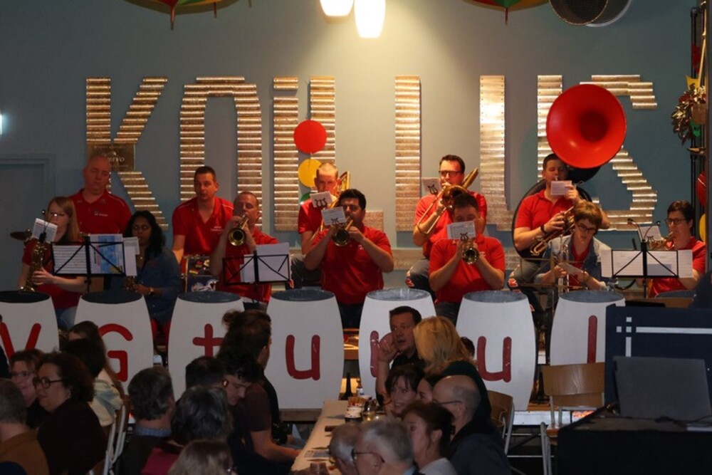 2026-01-31 Pronkzitting Zaterdag 