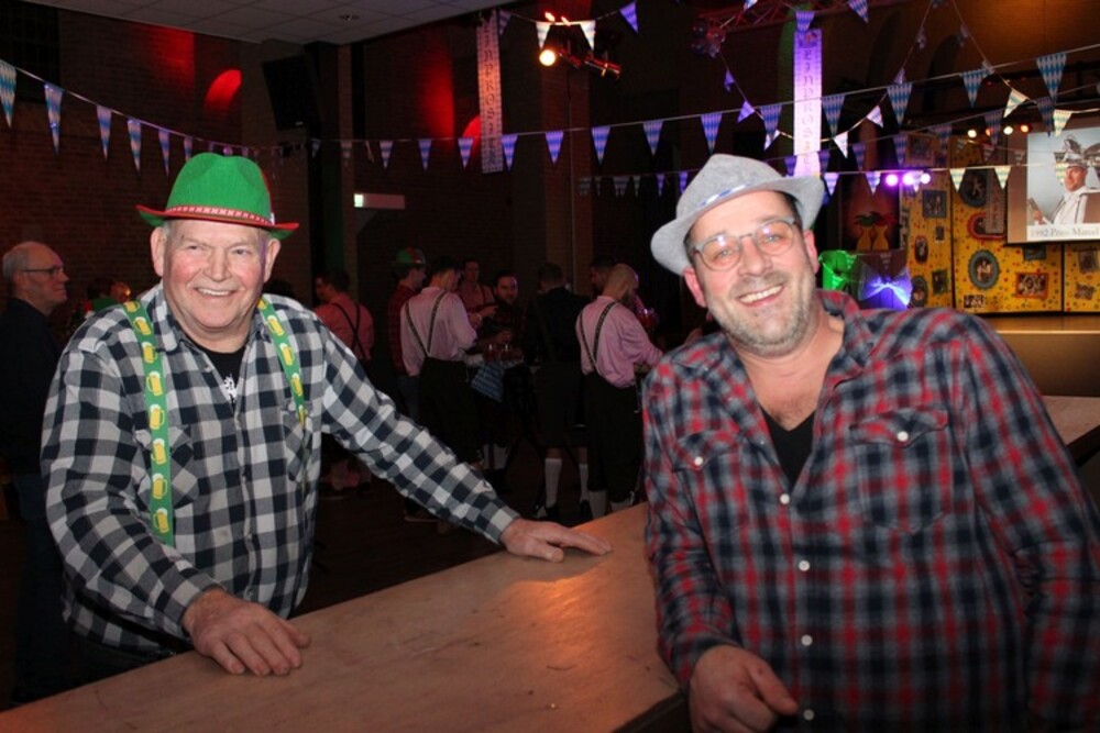 2023-12-17 Tiroler Schlager Avond