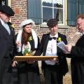 Boerenbruiloft - 088