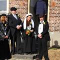 Boerenbruiloft - 098