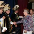Receptie Prins Mark I - 183