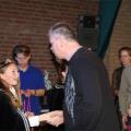 Receptie Jeugdrinses - 092