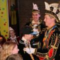Jeugdprins-receptie - 244