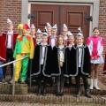 Receptie Jeugdprinses Meike - 015