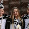Receptie Jeugdprinses Meike - 016