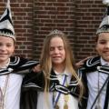 Receptie Jeugdprinses Meike - 017