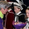 Receptie Jeugdprinses Meike - 122
