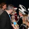 Receptie Jeugdprinses Meike - 155