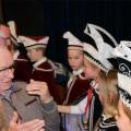 Receptie Jeugdprinses Meike - 164