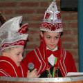 Jeugdprins-receptie - 224