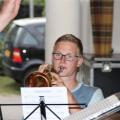 Laatste repetitie opleidingsorkest - 019
