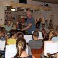 Laatste repetitie opleidingsorkest - 047