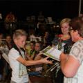 Laatste repetitie opleidingsorkest - 081