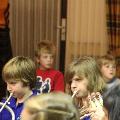 Voorbereidingsconcert fanfare - 065