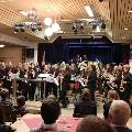 Voorbereidingsconcert fanfare - 151