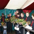 Receptie 100 jaar fanfare St. Cornelius-140