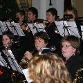 Nieuwjaarsconcert fanfare St Cornelius-029