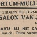 Vortum-Mullem 1936