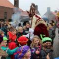 Intocht St Nicolaas - 062