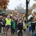 Intocht St Nicolaas - 120