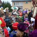 Intocht St Nicolaas - 153