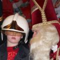 Intocht St Nicolaas - 276