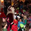 Intocht St Nicolaas - 292