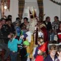 Intocht St Nicolaas - 298