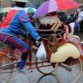 Intocht Sint Nicolaas - 048