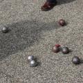 Jeu de Boules - 64