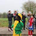 Intocht St.Nicolaas - 072