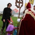 Intocht St.Nicolaas - 096