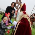 Intocht St.Nicolaas - 097